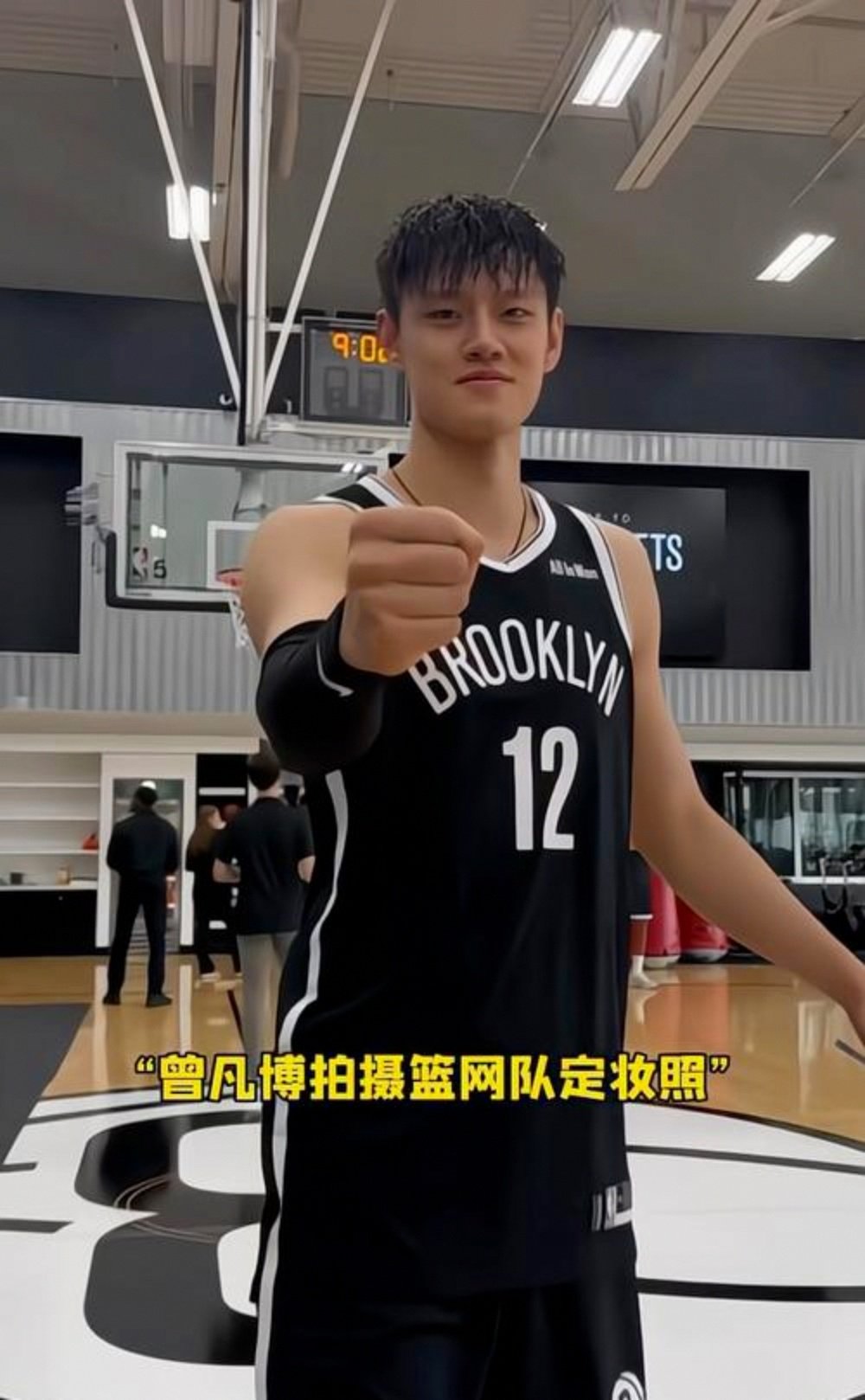 窗口期布鲁克林篮网调整名单以备NBA常规赛,内部沟通环节打磨,质疑声仍在,细节决定成败的简单介绍 窗口期布鲁克林篮网调整名单以备NBA常规赛,内部沟通环节打磨,质疑声仍在,细节决定成败的简单介绍