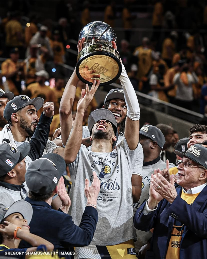 转会期体能课后，印第安纳步行者防线松动备战NBA常规赛，质疑声仍在，年轻球员得到机会的简单介绍