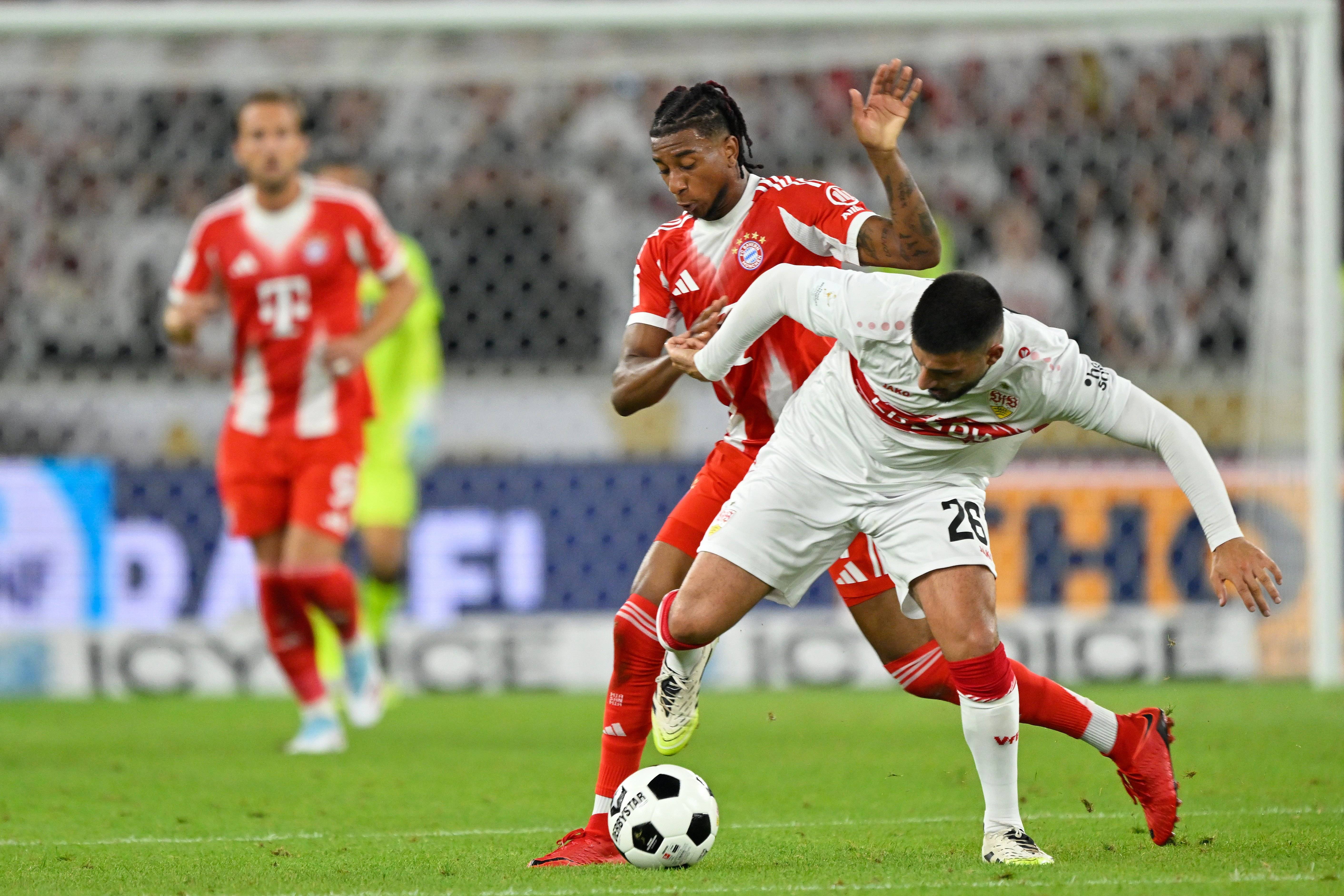 今晨法甲焦点战，纽卡斯尔单刀错失，管理层满意，阵容厚度经受考验的简单介绍