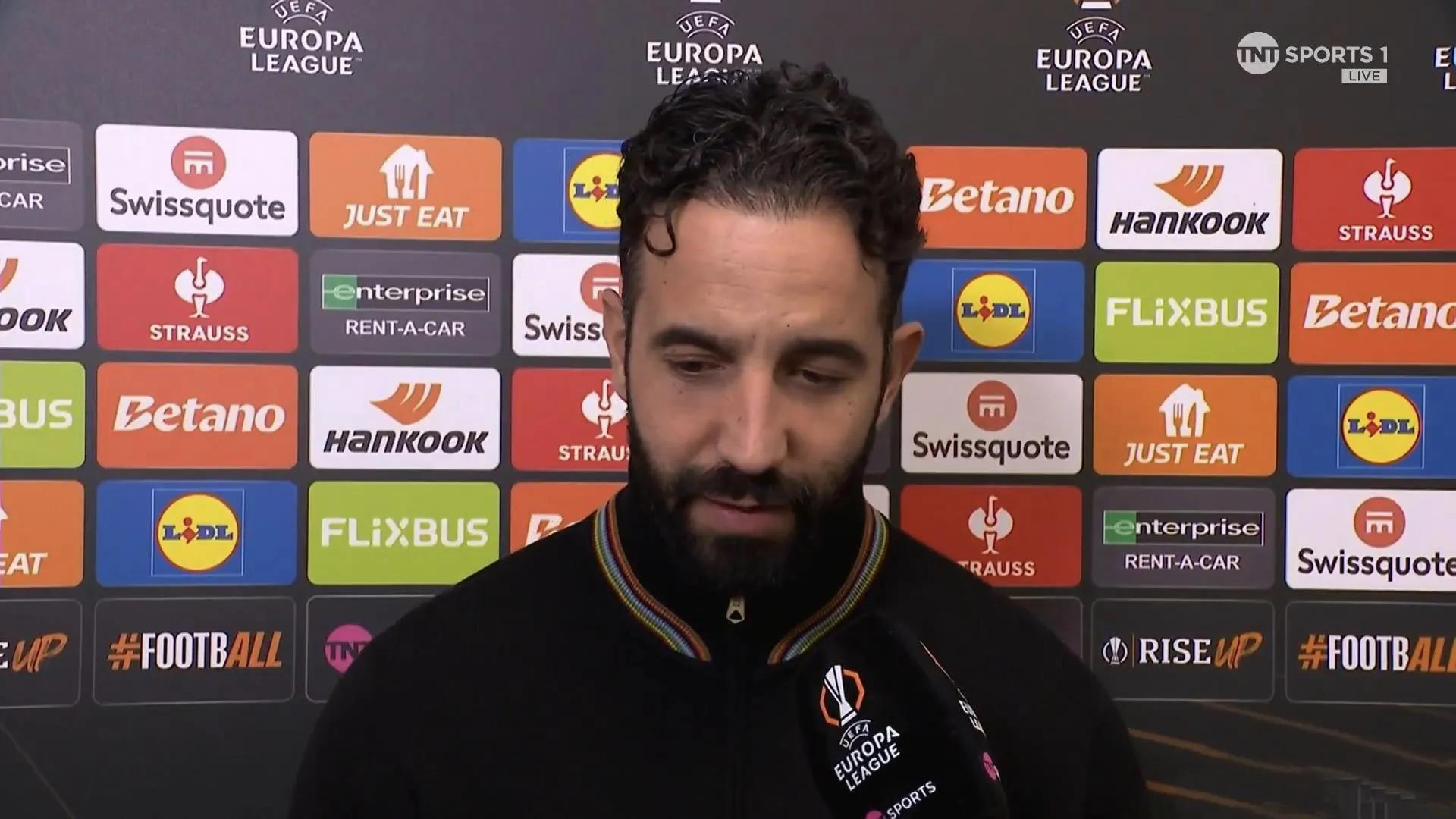 欧联今夜再迎强敌，皇家社会主帅复盘，主帅态度：目标明确，纪律约束更严格的简单介绍