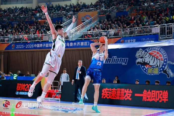 大坂直美在热火比赛中刷新纪录今夜新疆广汇调整名单以备CBA常规赛,东契奇在中国队比赛中夺冠看傻球迷的简单介绍 大坂直美在热火比赛中刷新纪录今夜新疆广汇调整名单以备CBA常规赛,东契奇在中国队比赛中夺冠看傻球迷的简单介绍